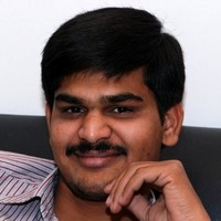 Jamcracker Employee Ravikumar Reddy's profile photo