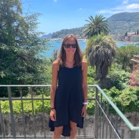 Muon Space Employee Danielle Marsh's profile photo