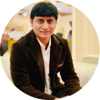 Access Retail Employee Asad Rao's profile photo