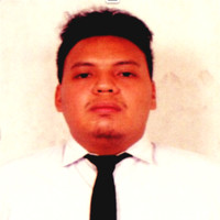Ksm Employee Lukman Novarino's profile photo