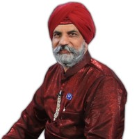 Bahamas Ministry of Tourism Employee Amerjit Singh's profile photo