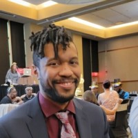GO Technology Group Employee Michael Mallard Jr's profile photo