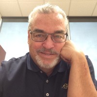 HUB International Employee Tim Stern's profile photo