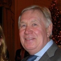 Accuracy International Ltd. Employee Tom Irwin's profile photo