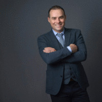 GEON Performance Solutions Employee Jérôme Beguerie's profile photo