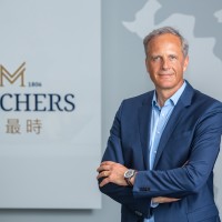 Dirk Saenger Email