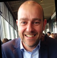 Diebold Nixdorf Employee Jamie Bartlett's profile photo