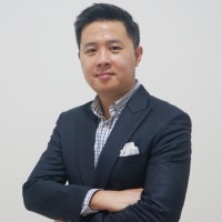 McEasy Employee Irwan Liem's profile photo