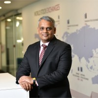 Axis Securities Limited Employee Naveen Kulkarni's profile photo
