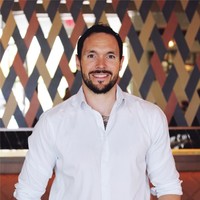 Conor Cook Email & Phone Number