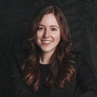 Gibson Group Inc. Employee Emma Gray's profile photo