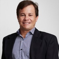 Aloo Telecom Employee Sergio Brito's profile photo