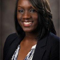 Radesha Williams Email & Phone Number