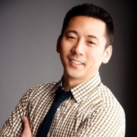 Cie Digital Labs Employee Alvin Fong's profile photo