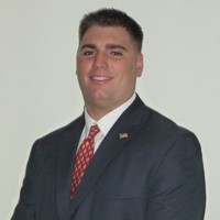 Ameresco Employee Robert Winthrop's profile photo