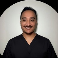 Legacy Concierge Employee Danish Hasan's profile photo