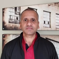 Vendasta Employee Sreejesh Parameswaran's profile photo