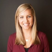 Kepler Group Employee Audrey Bloemer's profile photo