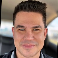 Paulo Leandro Camargo Barbosa Email & Phone Number