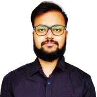 goML Employee Abhinav Bharti's profile photo