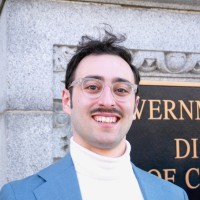 Council of the District of Columbia Employee David Meni's profile photo