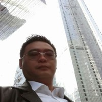 Hwa Seng Builder Pte Ltd Employee Simon Lim's profile photo