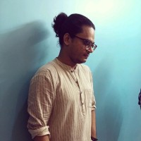 Amazon Employee Deep Basu's profile photo