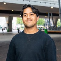 Reederei NORD Group Employee Dev Banerjee's profile photo