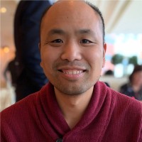 Joint Strike Fighter Program Office Employee Ed Reynado's profile photo