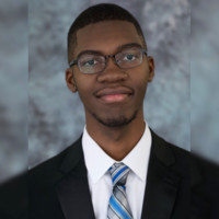 Medical City Healthcare Employee Eddie Maxwell's profile photo