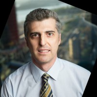 Simon Olifent Email