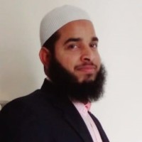 PACE Group Employee Muhammad Umar's profile photo