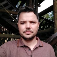 CONSILOS Employee Rodrigo Valim's profile photo
