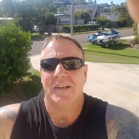 Cleanaway Employee Bernie Johnson's profile photo