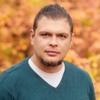 Dmitriy Kovalenko Email & Phone Number