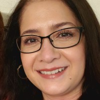 MasTec North America, Inc. Employee Diana Flores Pino's profile photo