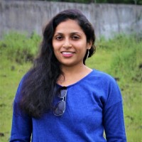 Indic Inspirations Employee Chandrakala Mhetre's profile photo