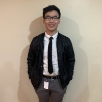 Jackie Luo Email & Phone Number