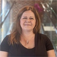 SimonCRE Employee Amber King's profile photo