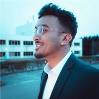 Klaviyo Employee Arif Uddin's profile photo