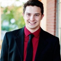 Discover Financial Services Employee Warren Lu's profile photo