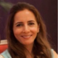 Public Health – Seattle & King County Employee Arifa Rahman's profile photo