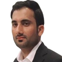 AHM Constructors Employee Sajid Ahmed's profile photo