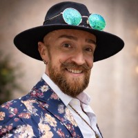 Made By Maybe Productions Employee Don Burke's profile photo