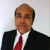 Radisson Blu Hotel and Resort Abu Dhabi Employee Ajit Mathews's profile photo