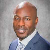 Duke Energy Corporation Employee Gerald Wilson's profile photo