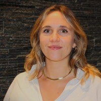 STYLIQUE Paris Employee Victorine Mondange's profile photo