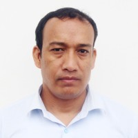 Nepalgunj Medical College Employee Gerendra Thapa's profile photo
