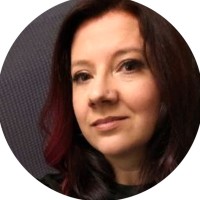 Hereford College of Arts Employee Tracy Caldah's profile photo