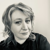 Undisclosed Employee Kate Simons's profile photo